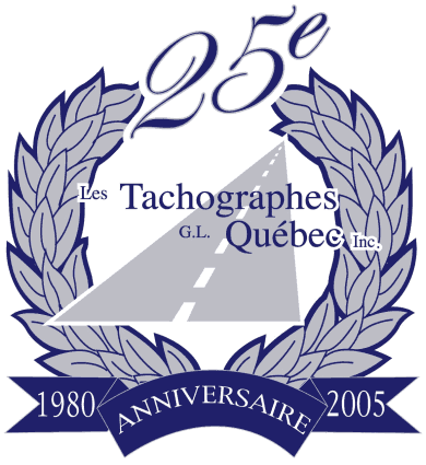 Logo 25ieme anniversaire